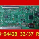 Original T-Con Board 6870C-0442B 32/37 ROW2.1 Logic Board
