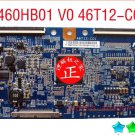 Original AUO T-con Board T460HB01 V0 46T12-C01 Logic Board 55.47T02.C02
