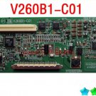 Original V260B1-C01 LCD Controller Logic Board T-con Board Tested