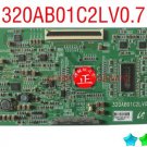 Samsung LTA320AB01 T-Con 320AB01C2LV0.7 logic Board