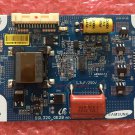 Original Samsung L32F3250B LED Drive board SSL320_0E2B  Inverter board