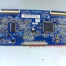 Original AUO T-con Board T230XW01 V0 06A13-1B CONTROL BOARD Logic Board