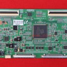 Samsung LTA400HF16 LTA550HJ07/05/03 T-Con S120BM4C4LV0.7 logic Board