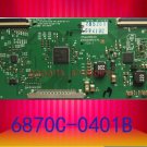 T-Con Board 6870C-0401B LC32/37/42/47/55 FHD TM120 Logic Board