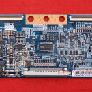 Samsung UA40D5000PR  AUO T-Con Logic Board 31T09-C0M T315HW04 VB 55.40T05.C10