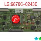 T-Con LG 6870C-0243C LC420/LC470WUN-SBA1 logic Board