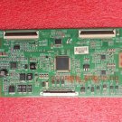 Samsung LA40C550J1F T-Con F60MB4C2LV0.6 logic Board LTF400HM01 Screen