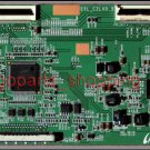 Original T-Con Board ESL-C2LV0.5 For Sony KDL-46EX520 logic board LTY460HN02