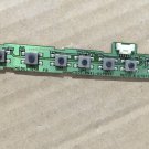 Original Samsung LA40B530P7R LA46B530P7R Function Board BN41-00989A control card