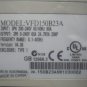 VFD150B23A DELTA VFD Inverter Frequency converter 15kw 20HP 3 PHASE 220V 400HZ
