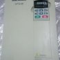 VFD150B23A DELTA VFD Inverter Frequency converter 15kw 20HP 3 PHASE 220V 400HZ