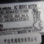 ECMA-E21310SS+ASD-B2-1021-B DELTA 1kw 2000rpm 4.77N.m AC servo motor driver kits