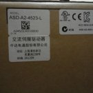 ECMA-FA1845SS+ASD-A2-4523-L DELTA AC servo motor driver kits 4.5kw 1500rpm 28Nm