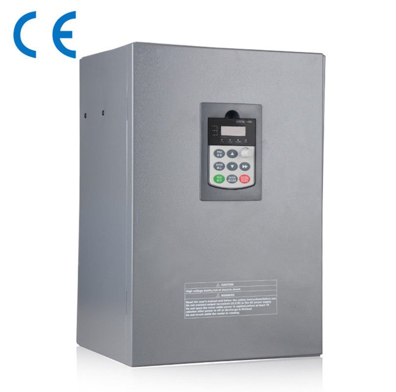 30kw 40HP 300hz VFD inverter frequency converter 3phase 380V to 3phase 0-380V