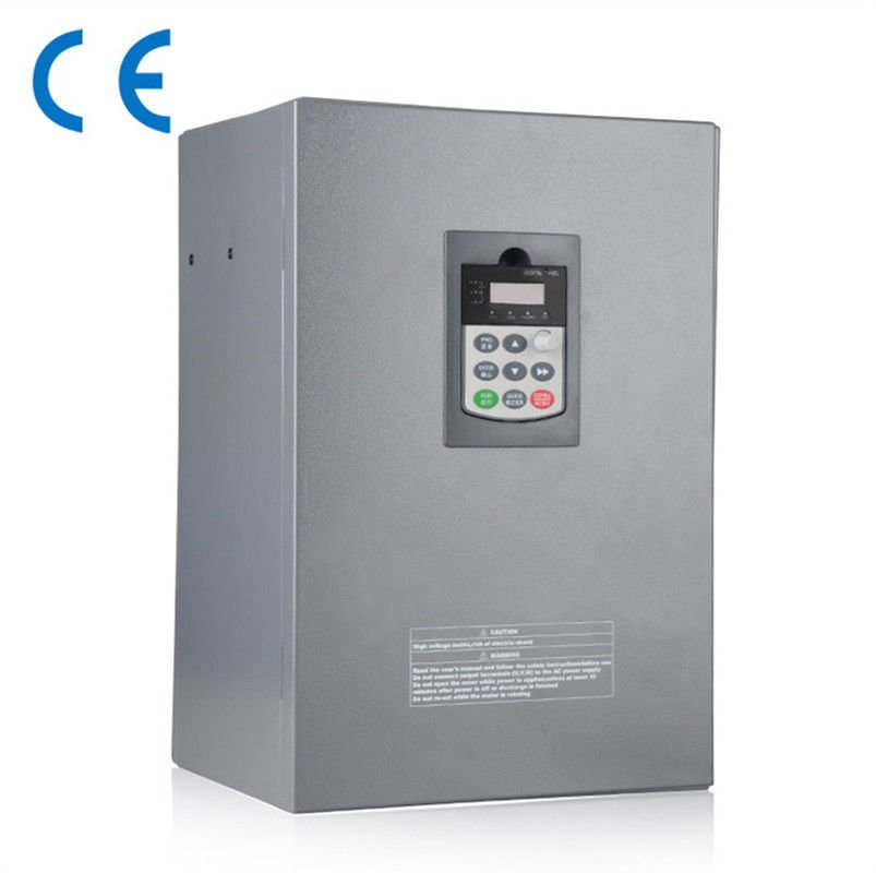 37kw 50HP 300hz VFD inverter frequency converter 3phase 380V to 3phase 0-380V