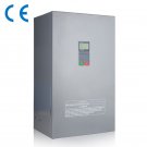 90kw 125HP 300hz VFD inverter frequency converter 3phase 380V to 3phase 0-380V