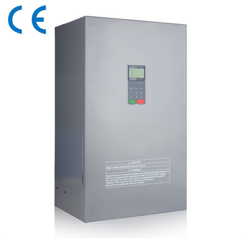 110kw 150HP 300hz VFD inverter frequency converter 3phase 380V to 3phase 0-380V