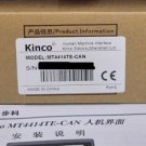 MT4414TE-CAN KINCO HMI Touch Screen 7inch 800*480 Ethernet 1 USB Host CANopen