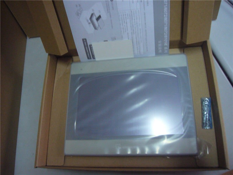 MT8101iE Weinview HMI Touch Screen 10.1inch 800*480 Ethernet 1 USB Host new