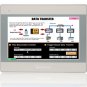 MT8103iE Weinview HMI Touch Screen 10.1inch 1024x600 Ethernet support WiFi