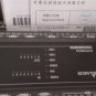 DVP20EX200R Delta EX2 Series Analog PLC DI8/AI4 DO6 Relay/AO2 100-240VAC new