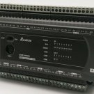 DVP30EX200R Delta EX2 Series Temperature/Analog PLC DI16/AI3 DO10 Relay/AO1