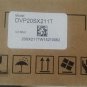 DVP20SX211T Delta SX2 Series Analog PLC DI8 AI4 DO6 Transistor(NPN) AO2 24VDC