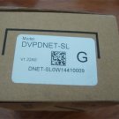DVPDNET-SL Delta S Series PLC Left-Side High-Speed Communication Module new