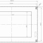 LQ10D213 LCD Panel Compatible used on PSC FP511-TC21 and TSK A-PM-90A NEW