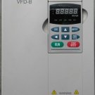 VFD075B23A DELTA VFD Inverter Frequency converter 7.5kw 10HP 3 PHASE 220V 400HZ