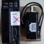 ECMA-C20604SS+ASD-B2-0421-B DELTA 0.4kw 3000rpm 1.27N.m servo motor driver kits