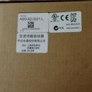 ECMA-CA0602RS+ASD-A2-0221-L DELTA AC servo motor driver kit 0.2kw 3000rpm 0.64Nm