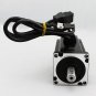 single phase 220V 200w 0.2KW 0.64N.m 3000rpm 60mm AC servo motor drive kit