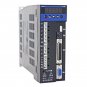 single phase 220V 200w 0.2KW 0.64N.m 3000rpm 60mm AC servo motor drive kit