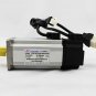 single phase 220V 600W 0.6KW 1.91N.m 3000rpm 60mm AC servo motor drive kit