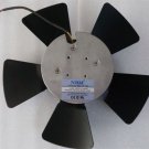 A90L-0001-0399/R PT9833-0240W-B30F-S08 compatible spindle motor Fan for fanuc