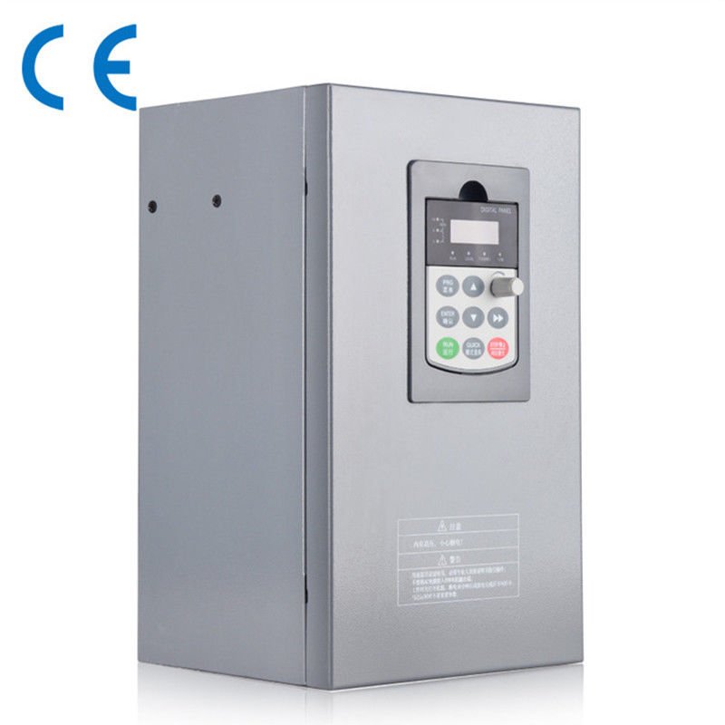 22kw 30HP 300hz VFD inverter frequency converter 3phase 380V to 3phase 0-380V
