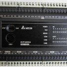DVP40ES200R Delta ES2 Series Standard PLC DI 24 DO 16 Relay 100-240VAC new