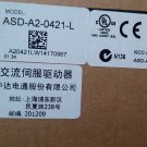 ECMA-CA0604RS+ASD-A2-0421-L DELTA AC servo motor driver kit 0.4kw 3000rpm 1.27Nm