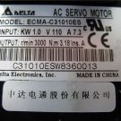 ECMA-C31010ES+ASD-A1021-AB DELTA 1kw 3000rpm 3.18N.m AC servo motor driver kits
