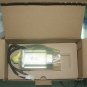 MSMJ042G1U A5 AC Servo Motor 400w 3000rpm 1.3N.m 60mm frame AC200V 20-bit