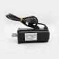 single phase 220V 400w 0.4KW 1.27N.m 3000rpm 60mm AC servo motor drive kit