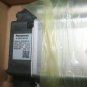MHMJ082G1U A5 AC Servo Motor 750w 3000rpm 2.4N.m 80mm frame AC200V 20-bit