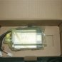 MHMJ082G1U A5 AC Servo Motor 750w 3000rpm 2.4N.m 80mm frame AC200V 20-bit