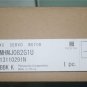 MHMJ082G1U A5 AC Servo Motor 750w 3000rpm 2.4N.m 80mm frame AC200V 20-bit