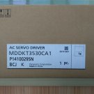 MDDKT3530CA1 AC200V A5II Series AC Servo Motor driver update replace MDDHT3530