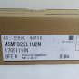 MSMF022L1U2M+MADLN15SE AC Servo motor drive kits 60mm 200w 3000rpm 0.64Nm