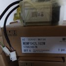 MSMF042L1U2M+MBDLN25SE AC Servo motor drive kits 60mm 400w 3000rpm 1.27Nm