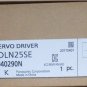 MSMF042L1U2M+MBDLN25SE AC Servo motor drive kits 60mm 400w 3000rpm 1.27Nm