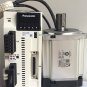 MSMF082L1U2M+MCDLN35SE AC Servo motor drive kits 80mm 750w 3000rpm 2.4Nm